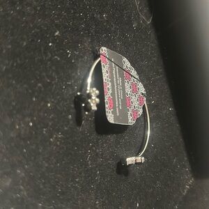 Going for Glitter Bracelet